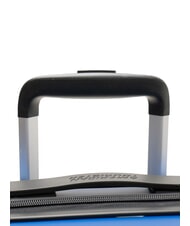 AMERICAN TOURISTER SPEEDLINK Hand luggage trolley BLUE - Hand luggage - 5