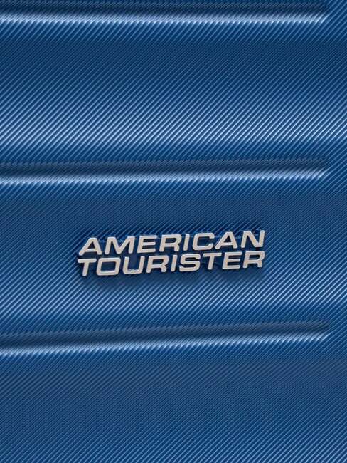 SPEEDLINK Hand luggage trolley BLUE - Hand luggage