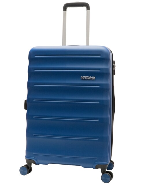 SPEEDLINK Medium size trolley BLUE - Rigid Trolley Cases
