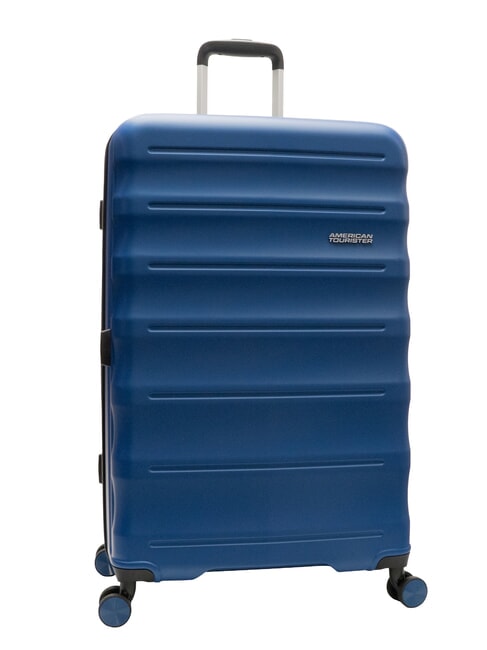 SPEEDLINK Large size trolley BLUE - Rigid Trolley Cases