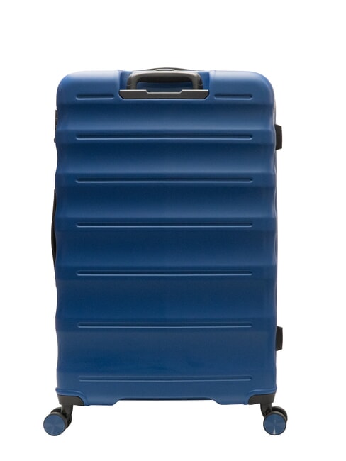 SPEEDLINK Large size trolley BLUE - Rigid Trolley Cases
