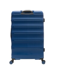 AMERICAN TOURISTER SPEEDLINK Large size trolley BLUE - Rigid Trolley Cases - 4