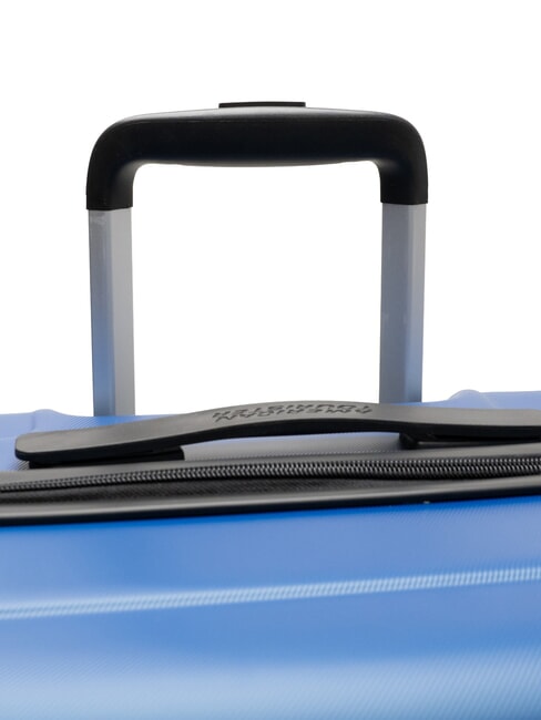 SPEEDLINK Large size trolley BLUE - Rigid Trolley Cases