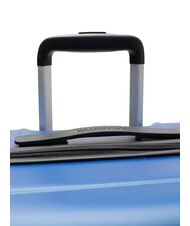 AMERICAN TOURISTER SPEEDLINK Large size trolley BLUE - Rigid Trolley Cases - 5