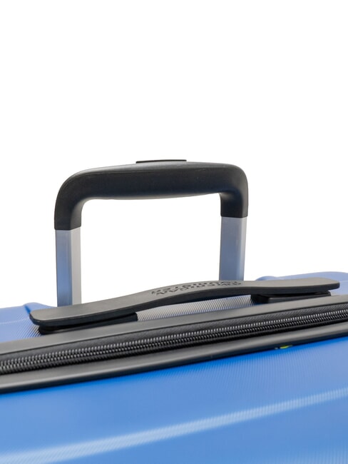 SPEEDLINK Set of 3 trolleys: cabin, medium, large BLUE - Trolley Set