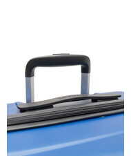 AMERICAN TOURISTER SPEEDLINK Set of 3 trolleys: cabin, medium, large BLUE - Trolley Set - 7