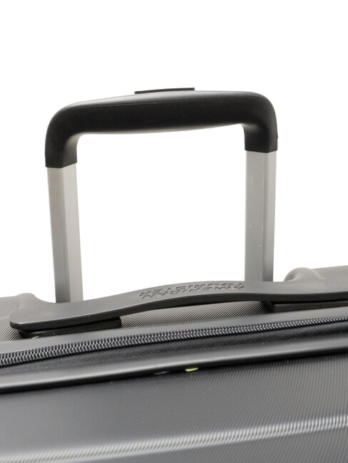 SPEEDLINK Set of 3 trolleys: cabin, medium, large BLACK - Trolley Set