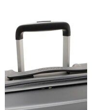 AMERICAN TOURISTER SPEEDLINK Set of 3 trolleys: cabin, medium, large BLACK - Trolley Set - 7