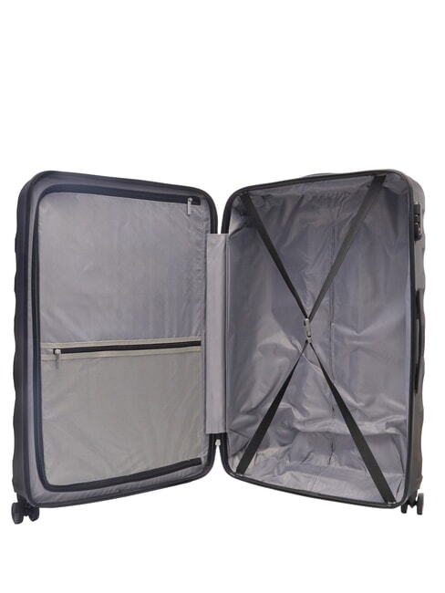 SPEEDLINK Large size trolley BLACK - Rigid Trolley Cases