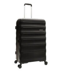 AMERICAN TOURISTER SPEEDLINK Large size trolley BLACK - Rigid Trolley Cases - 3
