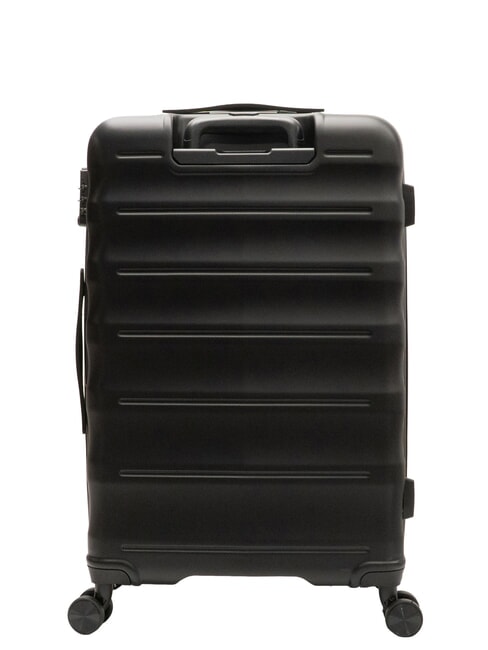 SPEEDLINK Large size trolley BLACK - Rigid Trolley Cases