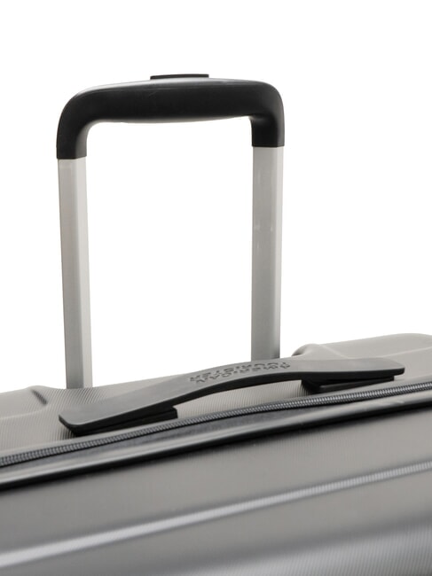 SPEEDLINK Large size trolley BLACK - Rigid Trolley Cases