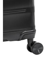 AMERICAN TOURISTER SPEEDLINK Large size trolley BLACK - Rigid Trolley Cases - 8