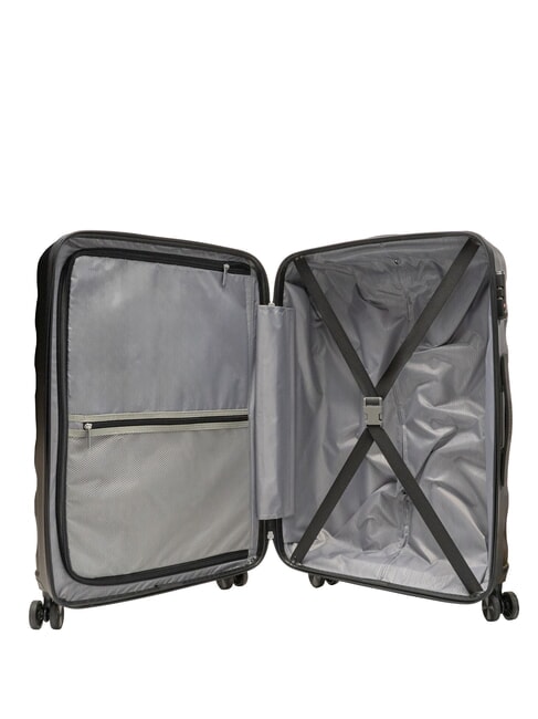 SPEEDLINK Medium size trolley BLACK - Rigid Trolley Cases