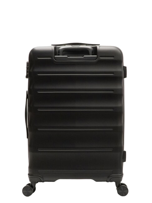 SPEEDLINK Medium size trolley BLACK - Rigid Trolley Cases