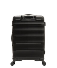 AMERICAN TOURISTER SPEEDLINK Medium size trolley BLACK - Rigid Trolley Cases - 3