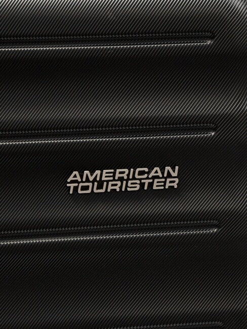 SPEEDLINK Medium size trolley BLACK - Rigid Trolley Cases