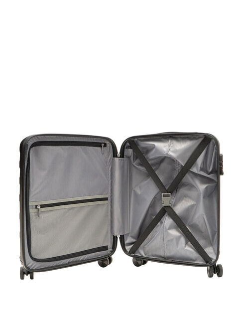 SPEEDLINK Hand luggage trolley BLACK - Hand luggage