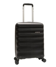 AMERICAN TOURISTER SPEEDLINK Hand luggage trolley BLACK - Hand luggage - 3