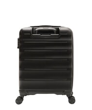 AMERICAN TOURISTER SPEEDLINK Hand luggage trolley BLACK - Hand luggage - 4