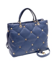 BRACCIALINI QUILT Handbag, with shoulder strap blue - Women&rsquo;s Bags - 2