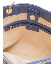 BRACCIALINI QUILT Handbag, with shoulder strap blue - Women&rsquo;s Bags - 5