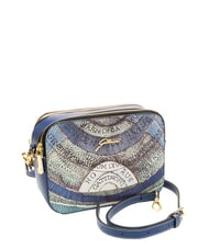 GATTINONI PLANETARIUM Camera case shoulder bag aquamarine/navy - Women&rsquo;s Bags - 2