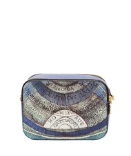 GATTINONI PLANETARIUM Camera case shoulder bag aquamarine/navy - Women&rsquo;s Bags - 4