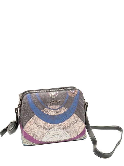 PLANETARIUM Shoulder bag night/black - Women’s Bags