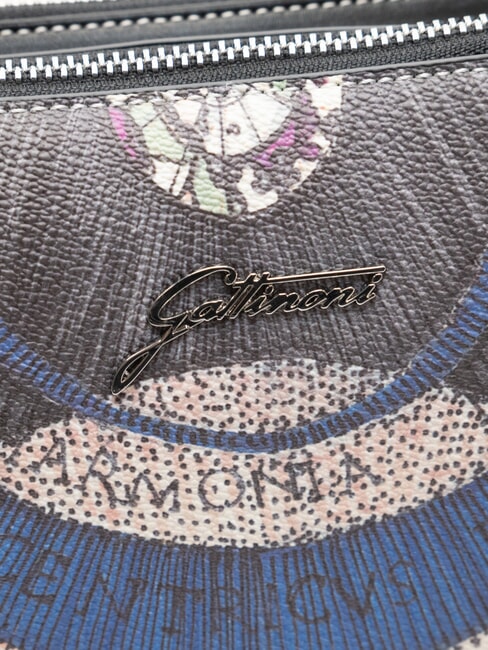 PLANETARIUM Shoulder bag night/black - Women’s Bags