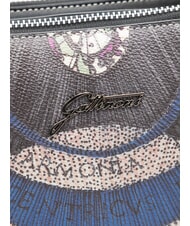 GATTINONI PLANETARIUM Shoulder bag night/black - Women’s Bags - 3