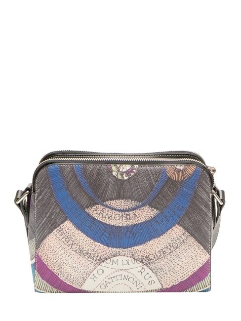 PLANETARIUM Shoulder bag night/black - Women’s Bags