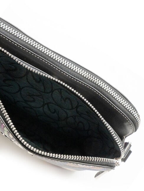 PLANETARIUM Shoulder bag night/black - Women’s Bags