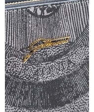 GATTINONI PLANETARIUM Shoulder bag monochrom lt grey/black - Women&rsquo;s Bags - 3