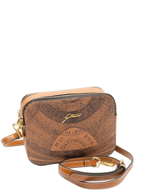 PLANETARIUM Camera case shoulder bag monochrome tan - Women&rsquo;s Bags