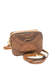 GATTINONI PLANETARIUM Camera case shoulder bag monochrome tan - Women&rsquo;s Bags - 2