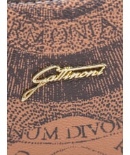 GATTINONI PLANETARIUM Camera case shoulder bag monochrome tan - Women&rsquo;s Bags - 3