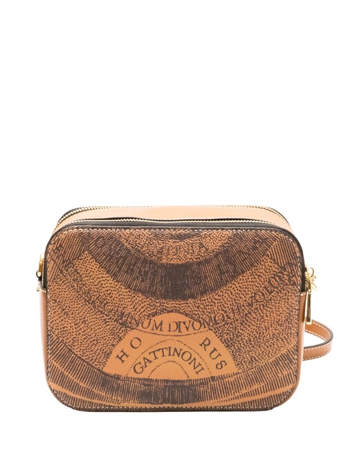 PLANETARIUM Camera case shoulder bag monochrome tan - Women&rsquo;s Bags