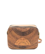 GATTINONI PLANETARIUM Camera case shoulder bag monochrome tan - Women&rsquo;s Bags - 4