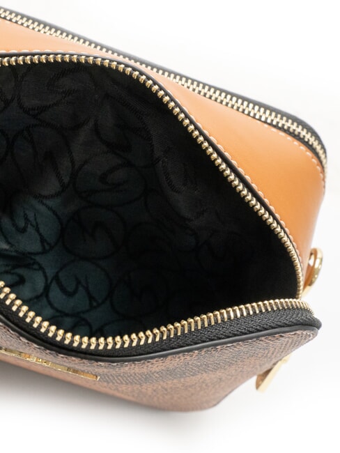 PLANETARIUM Camera case shoulder bag monochrome tan - Women&rsquo;s Bags