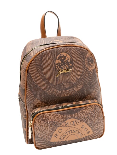 PLANETARIUM Medium backpack monocromat.dk brow/tan - Women&rsquo;s Bags