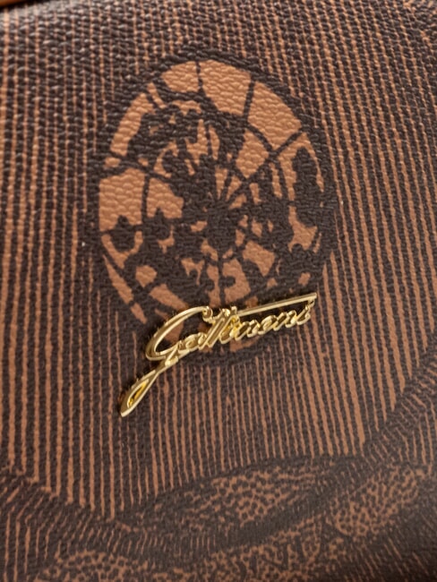 PLANETARIUM Medium backpack monocromat.dk brow/tan - Women&rsquo;s Bags