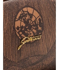 GATTINONI PLANETARIUM Medium backpack monocromat.dk brow/tan - Women&rsquo;s Bags - 3