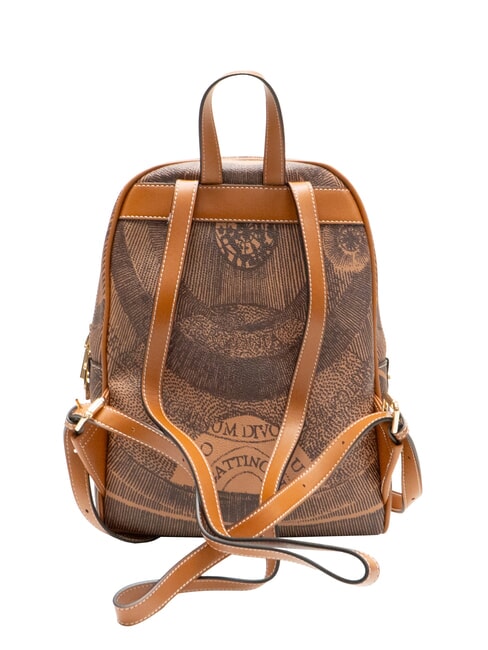 PLANETARIUM Medium backpack monocromat.dk brow/tan - Women&rsquo;s Bags