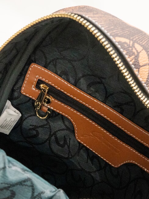 PLANETARIUM Medium backpack monocromat.dk brow/tan - Women&rsquo;s Bags