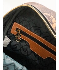 GATTINONI PLANETARIUM Medium backpack monocromat.dk brow/tan - Women&rsquo;s Bags - 5