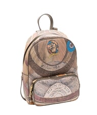 GATTINONI PLANETARIUM Medium backpack red - Women&rsquo;s Bags - 2