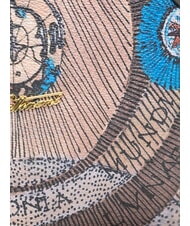 GATTINONI PLANETARIUM Medium backpack red - Women&rsquo;s Bags - 3