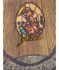 GATTINONI PLANETARIUM Medium backpack red - Women&rsquo;s Bags - 3