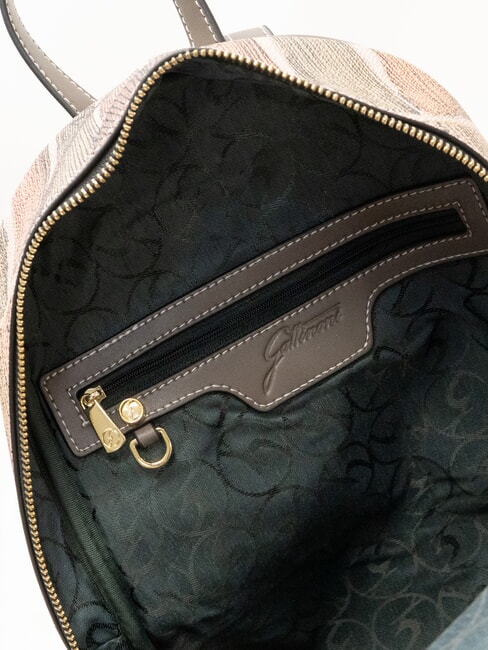 PLANETARIUM Medium backpack red - Women&rsquo;s Bags